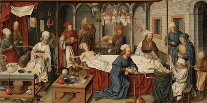 What was the best job to have in the medieval times?