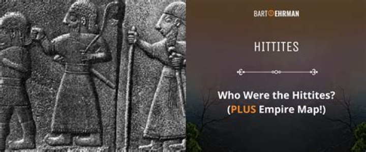 What was the culture of the Hittites?