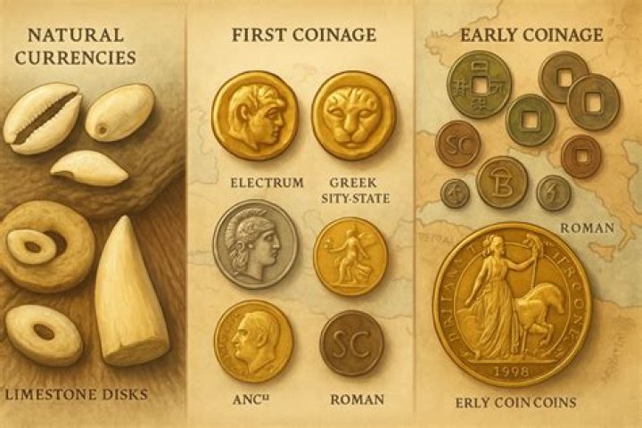 What was the earliest form of transportation?