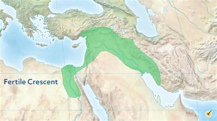 What was the Fertile Crescent and what was its importance?