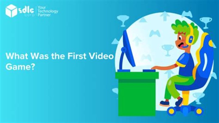 What was the first 3D Engine?