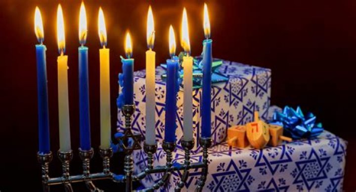 What was the first date of Hanukkah?