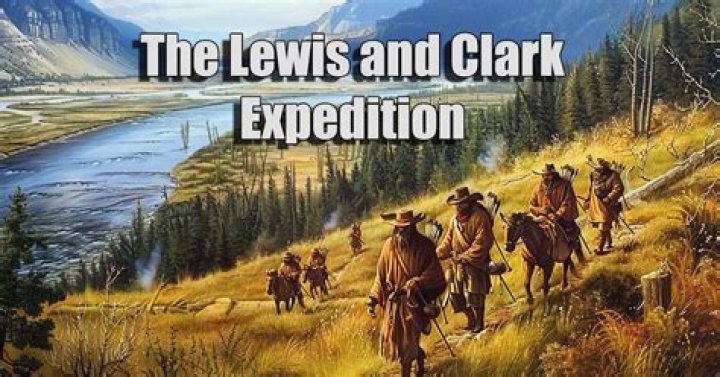 What was the main purpose Thomas Jefferson organized the Lewis and Clark expedition?