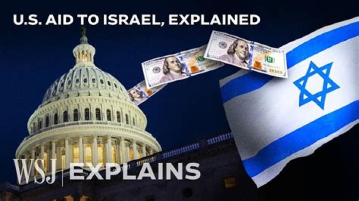 What was the main reason the United States agreed to support Israel?