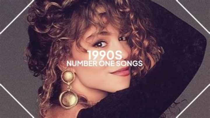 What was the number 1 song in May 26 1990?