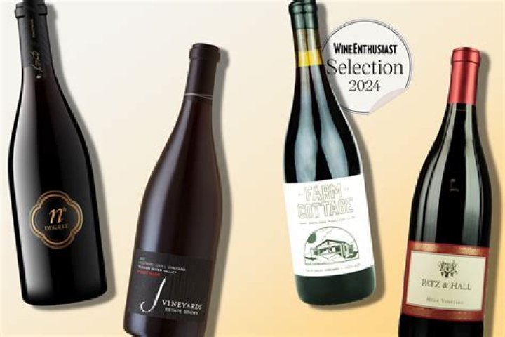 What was the pinot noir in Sideways?