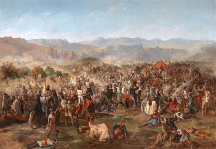What was the Reconquista in Spain?