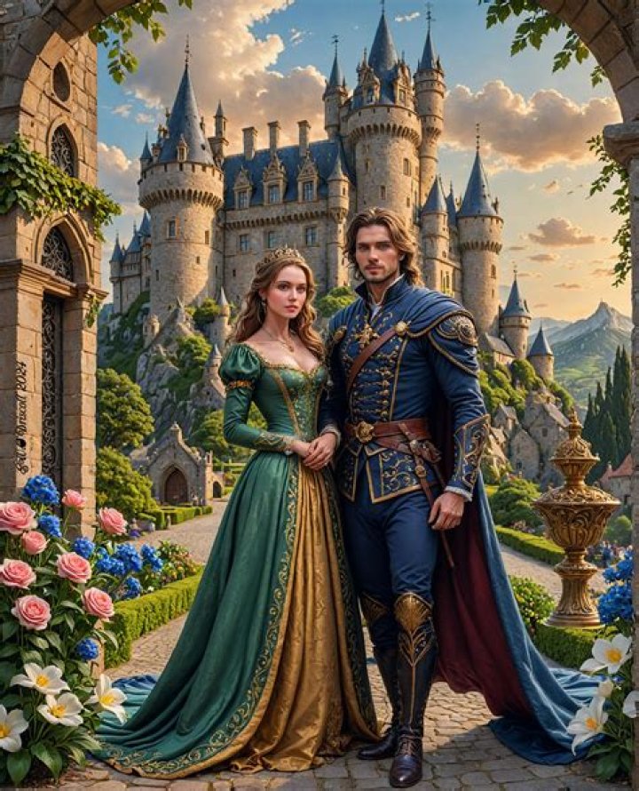 What was the relationship between Guinevere and Lancelot?
