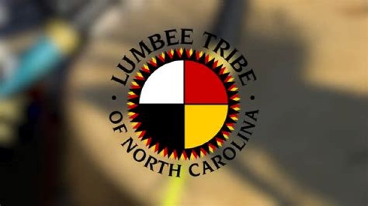 What was the religion of the Lumbee tribe?