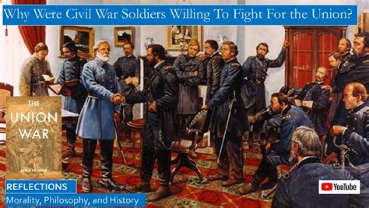 What was the strategy of the Union during the Civil War?