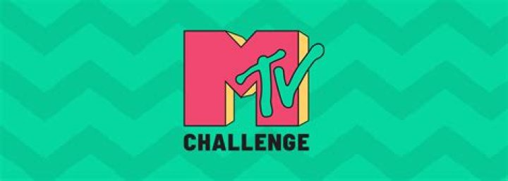 What was the very first MTV challenge?