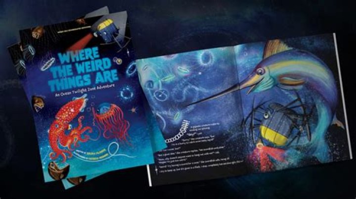 What was the very first whale?