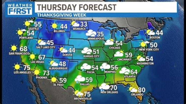What was the weather in Corpus Christi today?