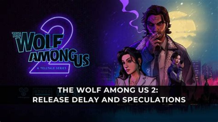 What was The Wolf Among Us ending?