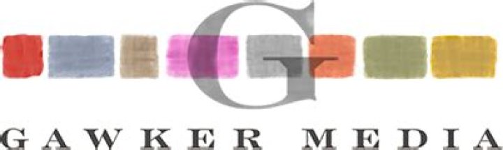 What websites are part of Gawker Media Group?