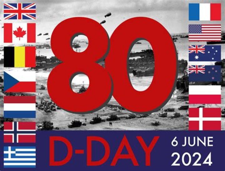 What were Effects of D-Day?