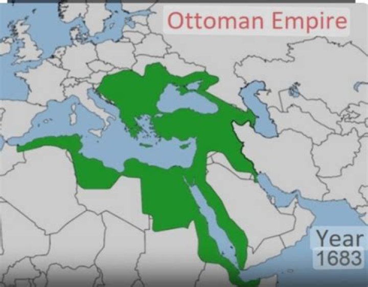 What were labor systems like in the Ottoman Empire?