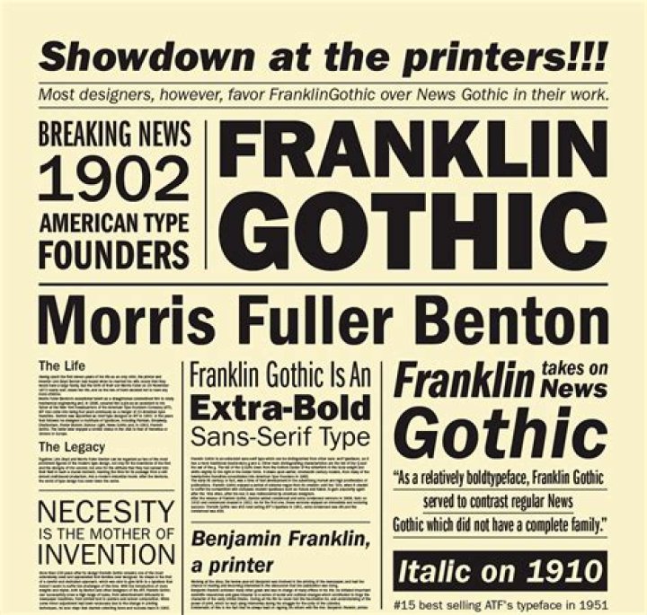 What were the first newspapers called?