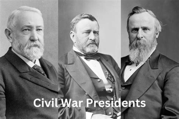 What were the jobs in the Civil War?