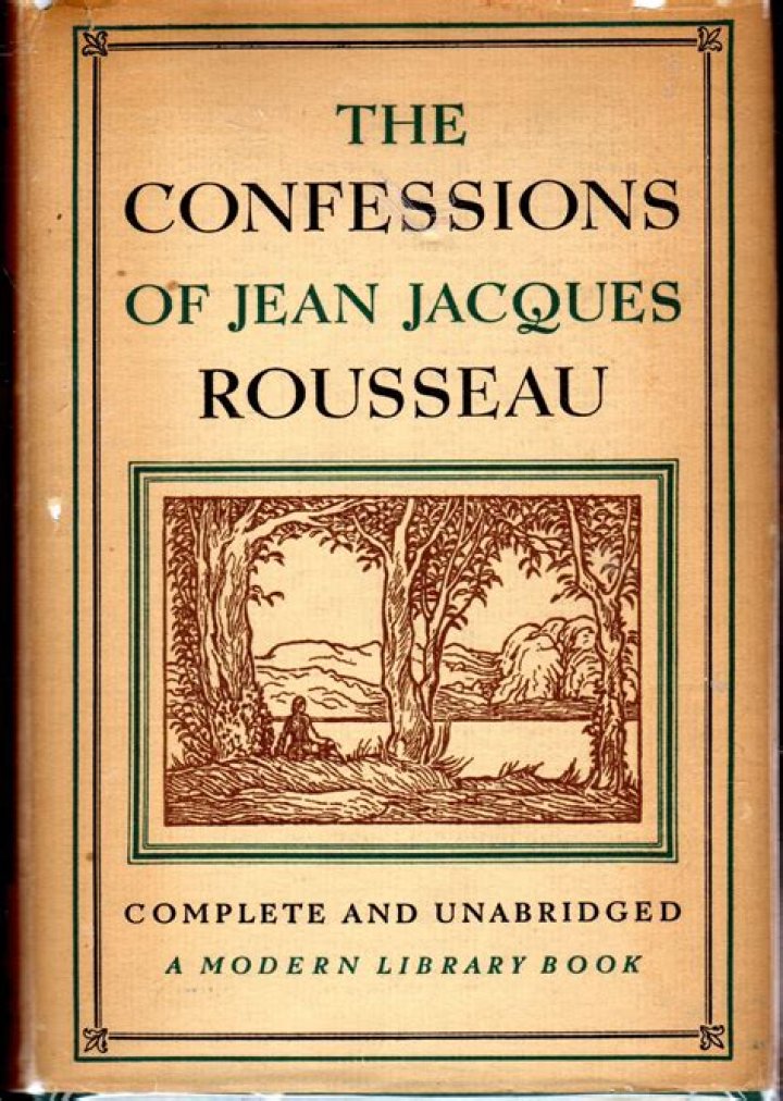 What were the main ideas of Jean Jacques Rousseau?