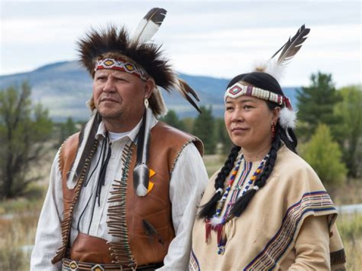 What were the Shawnee traditions?