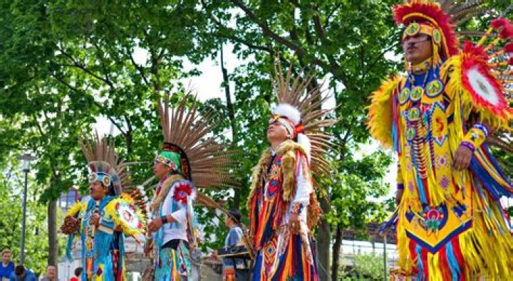What work did Native Americans do in the missions?