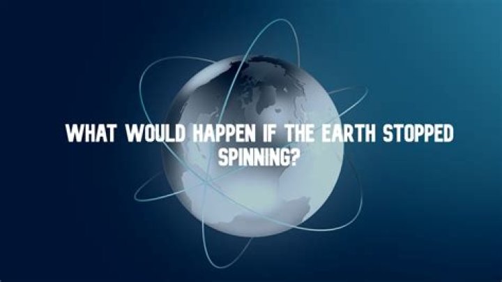 What would happen if no one worked?