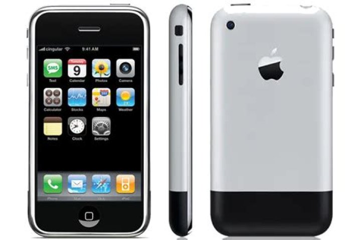 What would the iPhone 1 do?