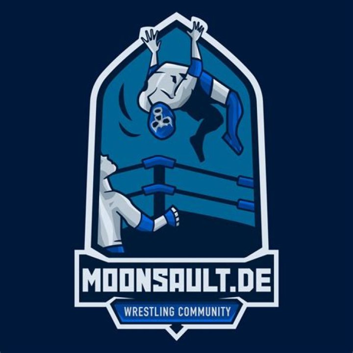 What wrestler did the moonsault?
