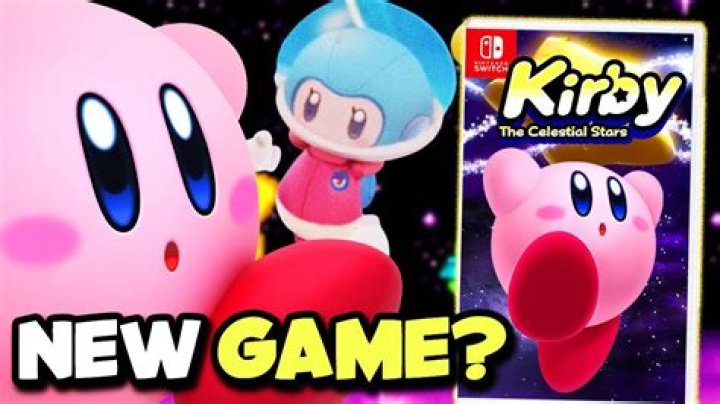 What year did the Kirby Heritage 2 come out?