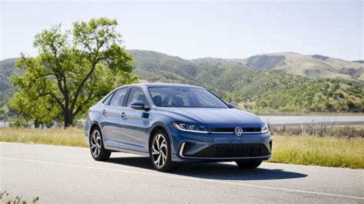 What year is a MKV Jetta?