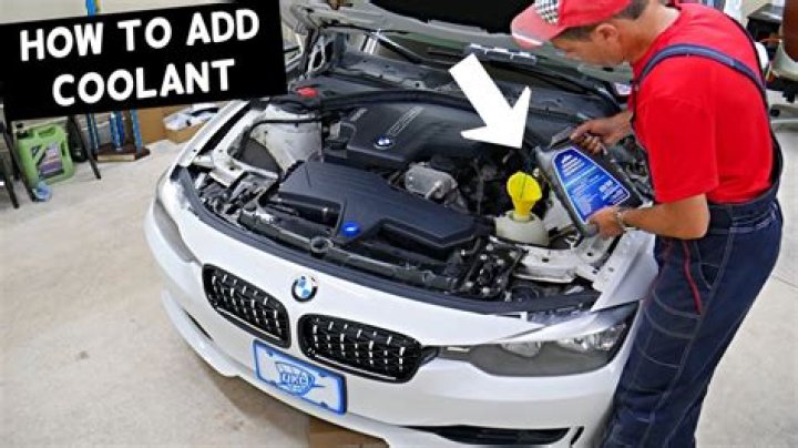 What year is the BMW F32?