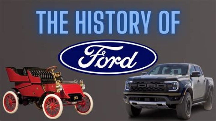 What years did Ford use Duraspark 2?