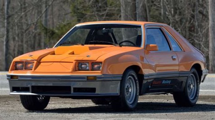 What years did they make the Boss 429?