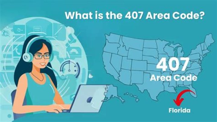 What zip code is 407?