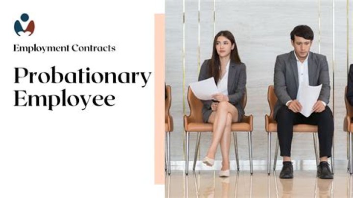 When a probationary employee becomes a regular employee?