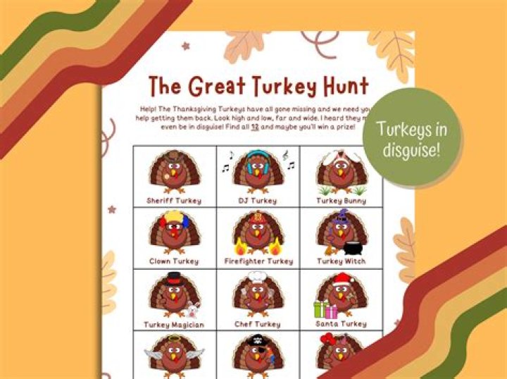 When can you turkey hunt in Illinois?
