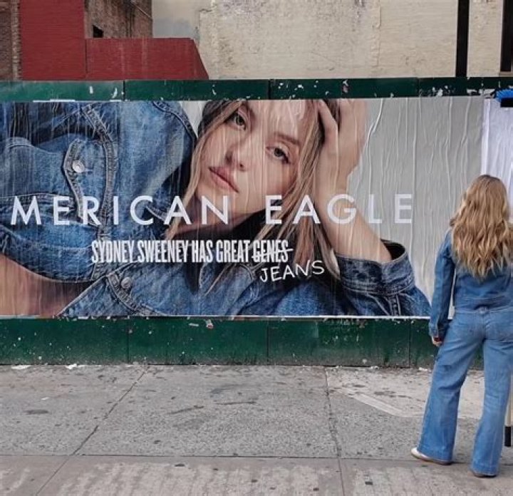 When did American Eagle became popular?