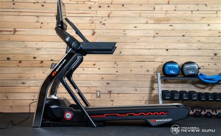 When did Bowflex stop making the TC5000?