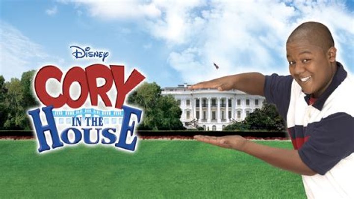 When did Cory in the House end?