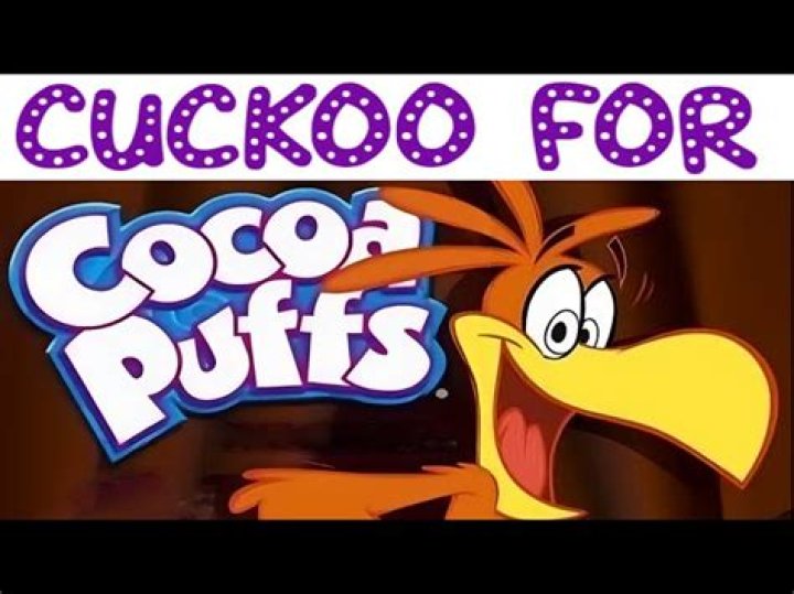 When did cuckoo for Cocoa Puffs come out?