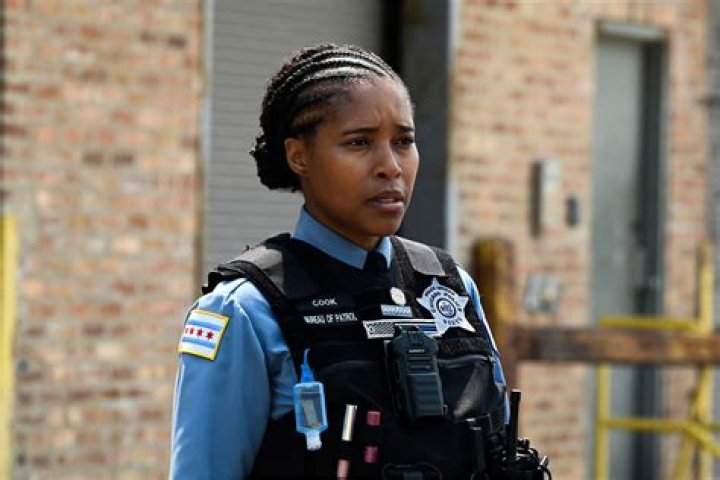 When did female cops start?