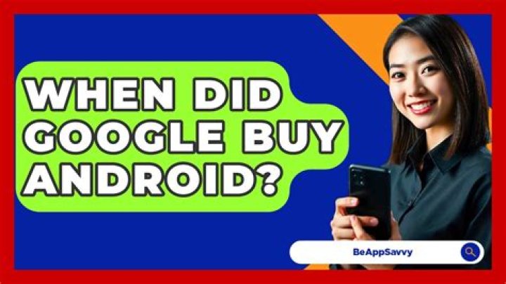 When did Google buy Instagram?