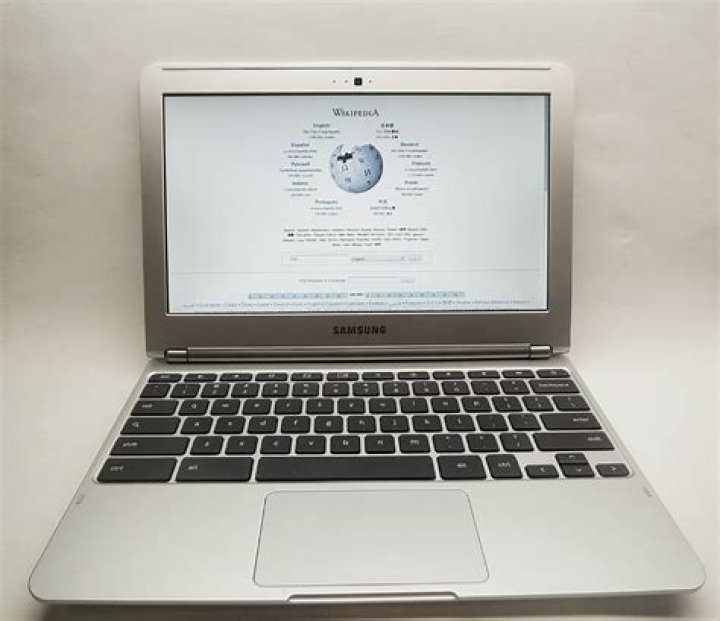 When did Samsung Chromebook 4+ come out?