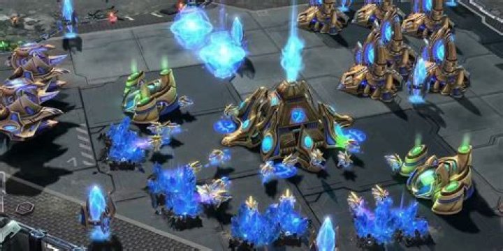 When did StarCraft 1 release?
