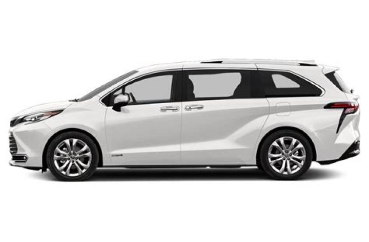 When did the body style change on the Armada?