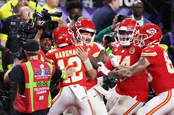 When did the Chiefs play the Vikings in the Super Bowl?