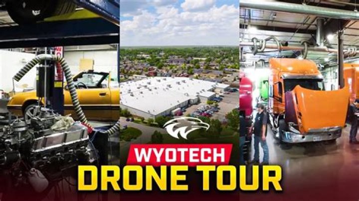 When did WyoTech Daytona close?
