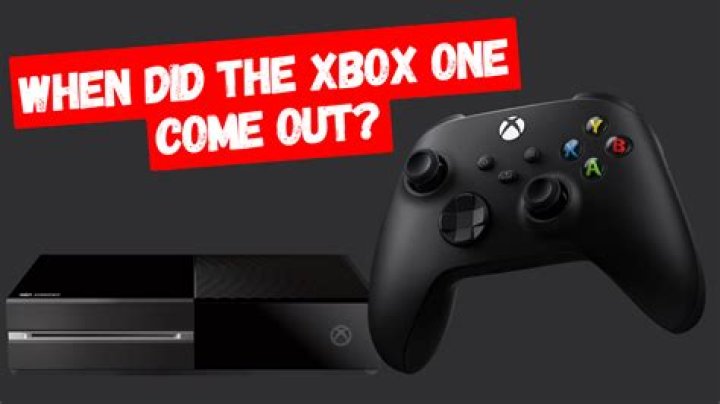When did Xbox One come without Kinect?