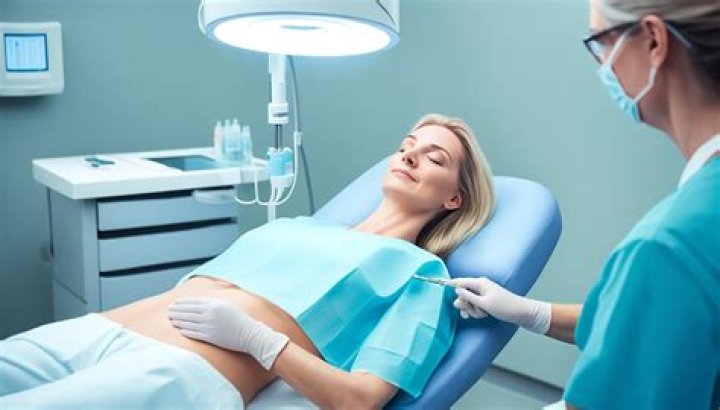 When should I go to the doctor for post coital bleeding?